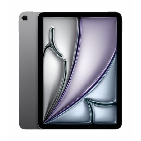 iPad