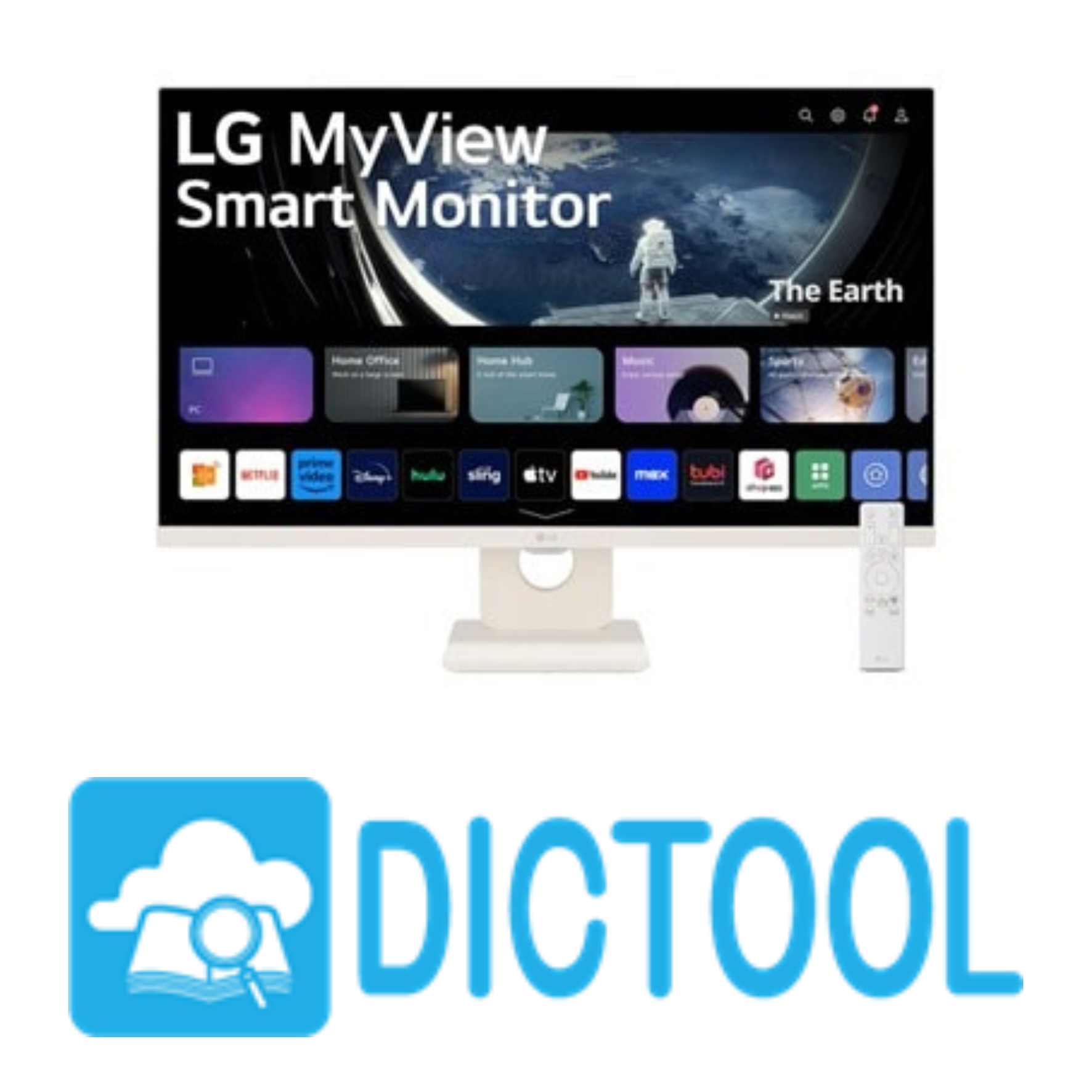 周辺機器・DICTOOL