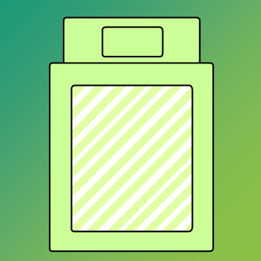 新入生向け布団リース