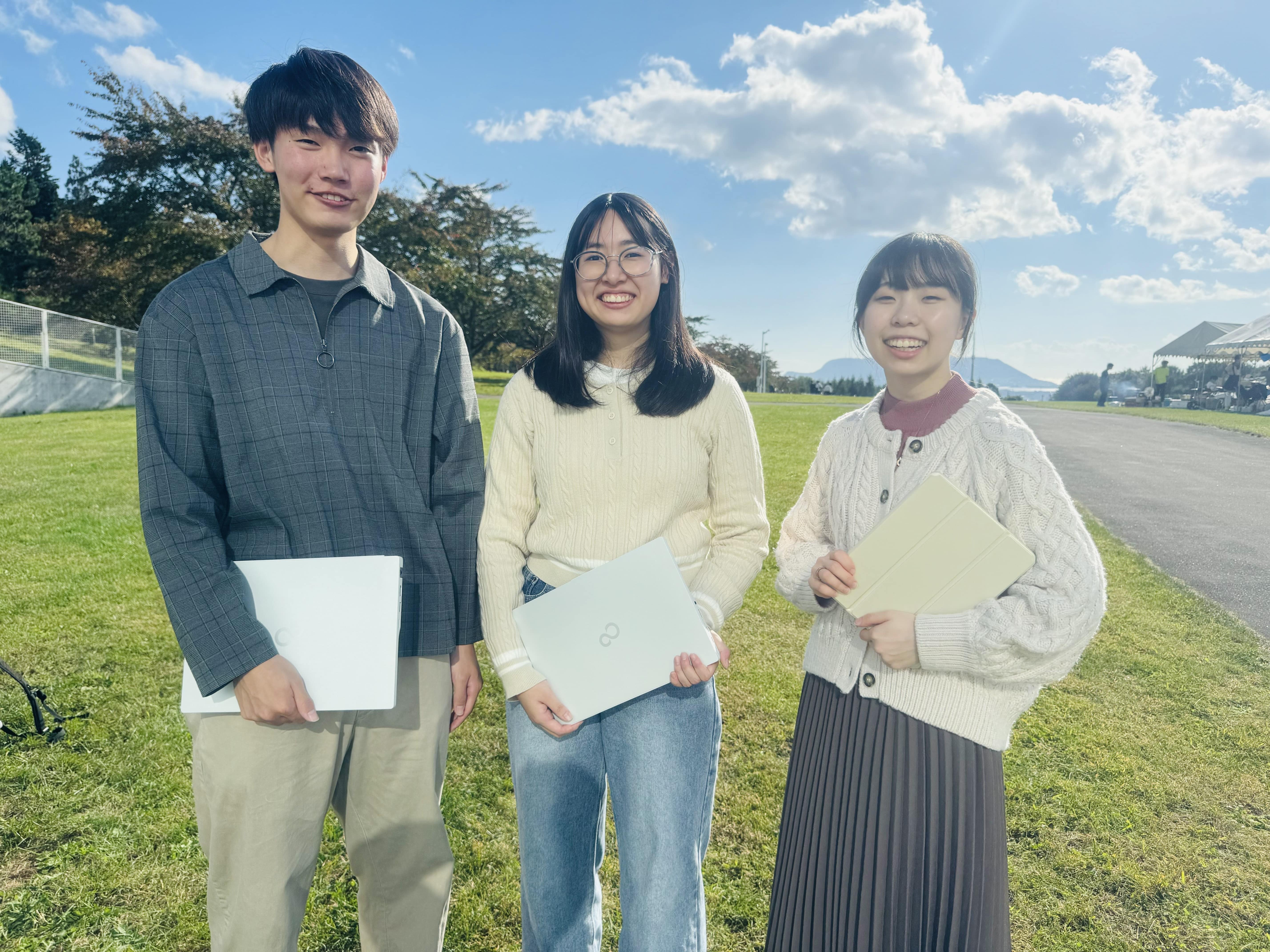 公立はこだて未来大学生協購買書籍店