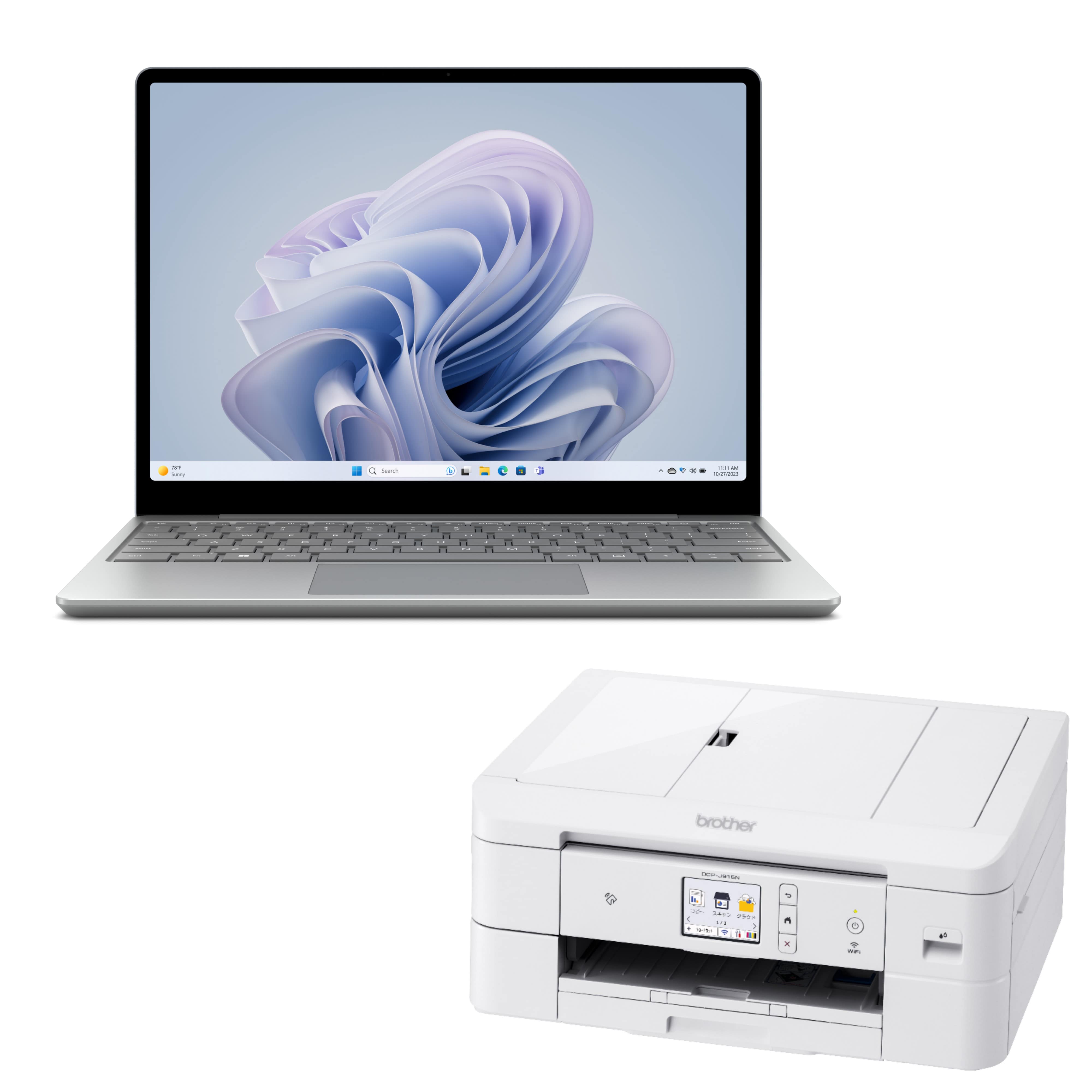 【経済・保健福祉】教材PCセット