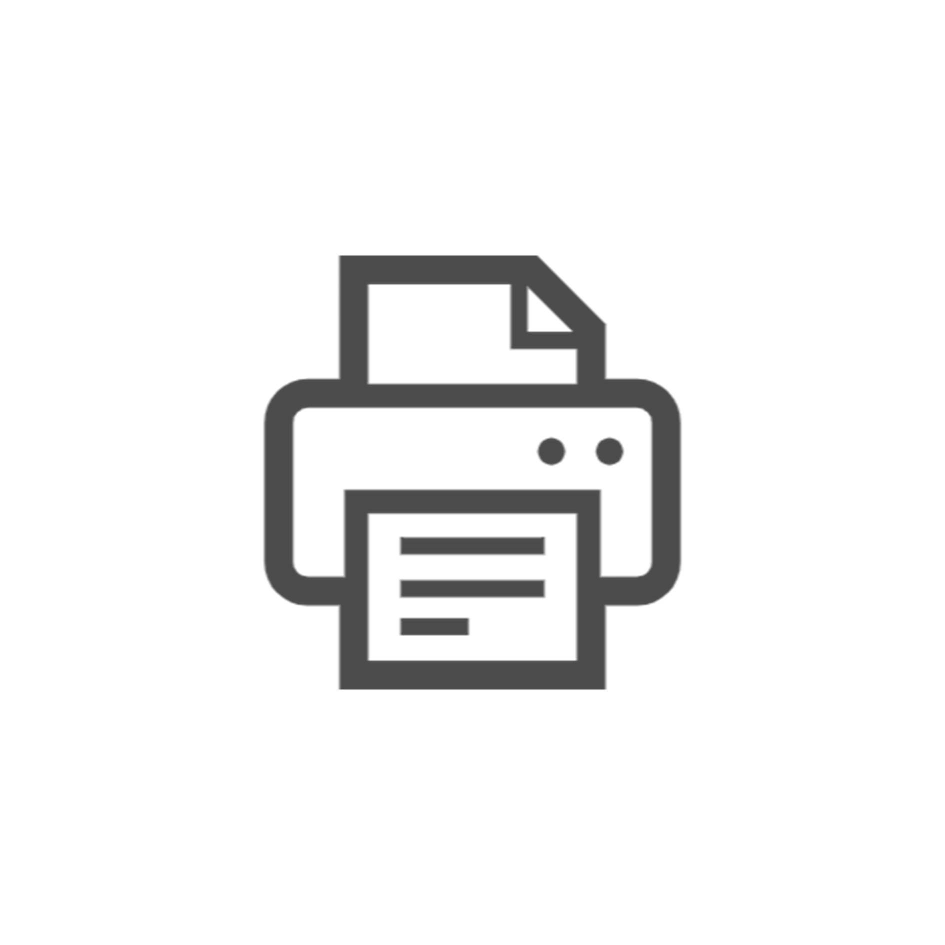 プリンター・オプション品