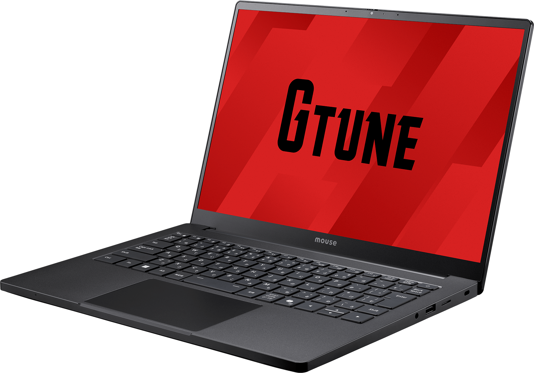 MouseComputer G-TUNE W4