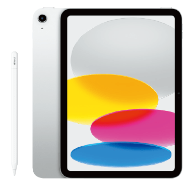 Apple　iPad