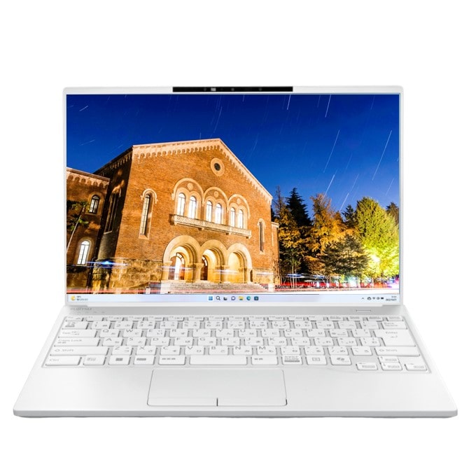 一橋生パソコン(Winベーシックモデル)