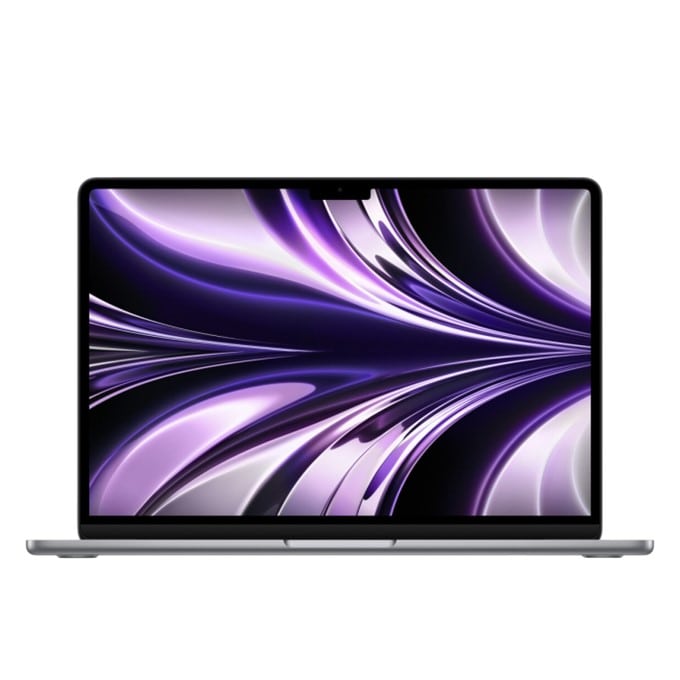 【代替】一橋生パソコン(Apple M2モデル)