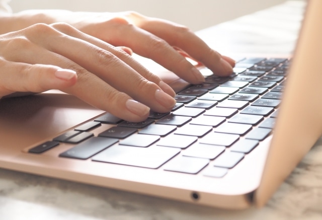 学習用パソコン