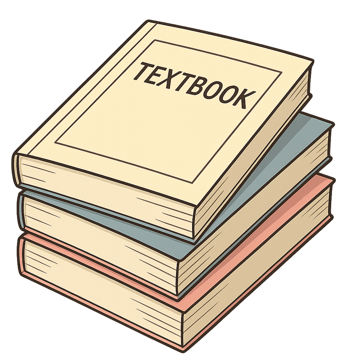 教科書