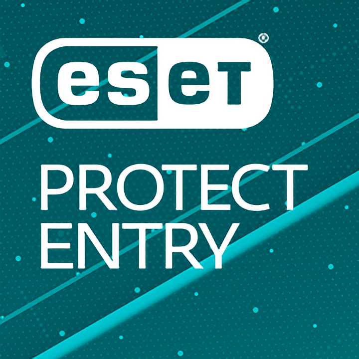 ESET（私費購入）