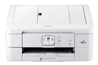 スキャナ機能付プリンタ