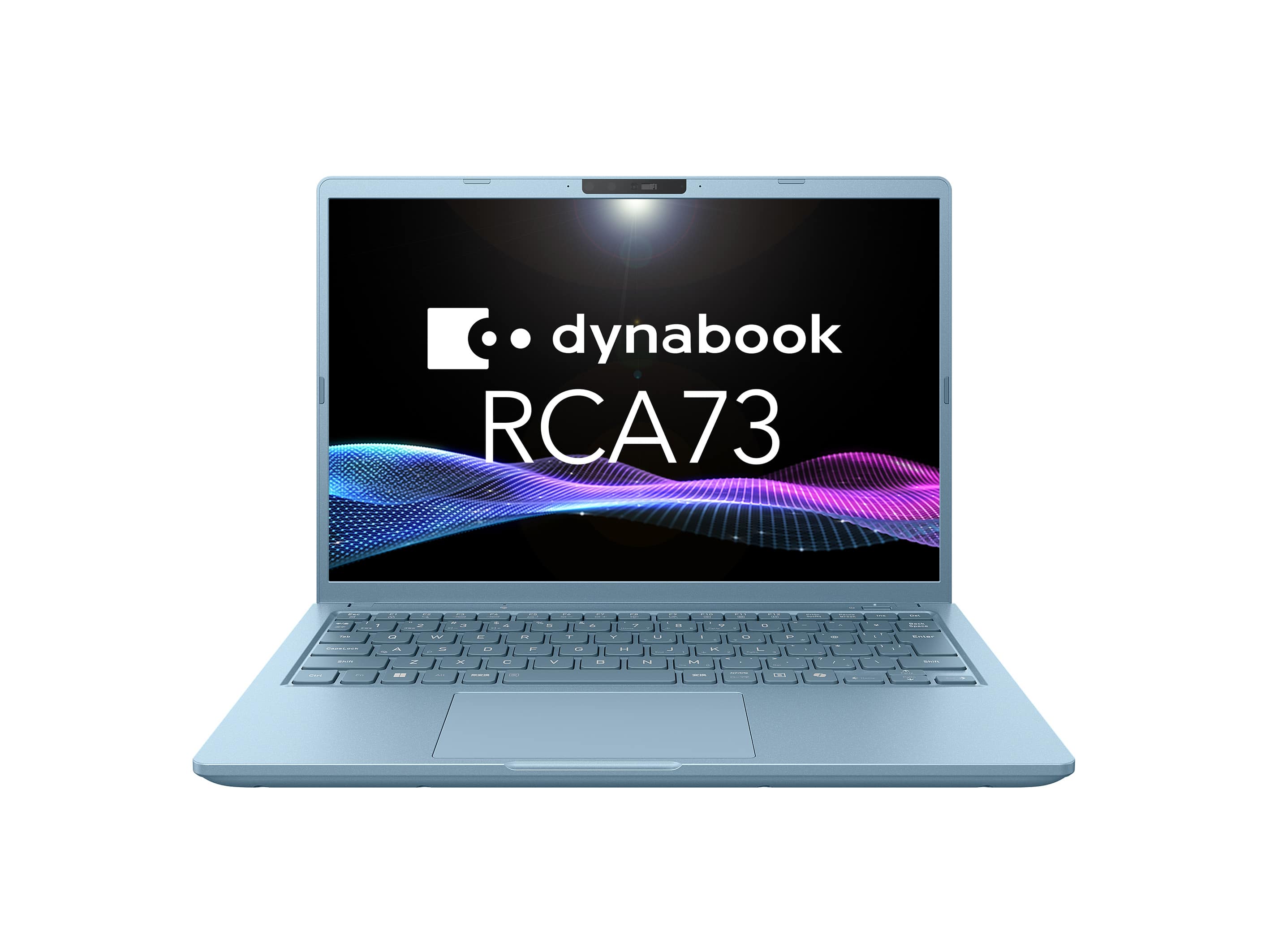 dynabook RCA73