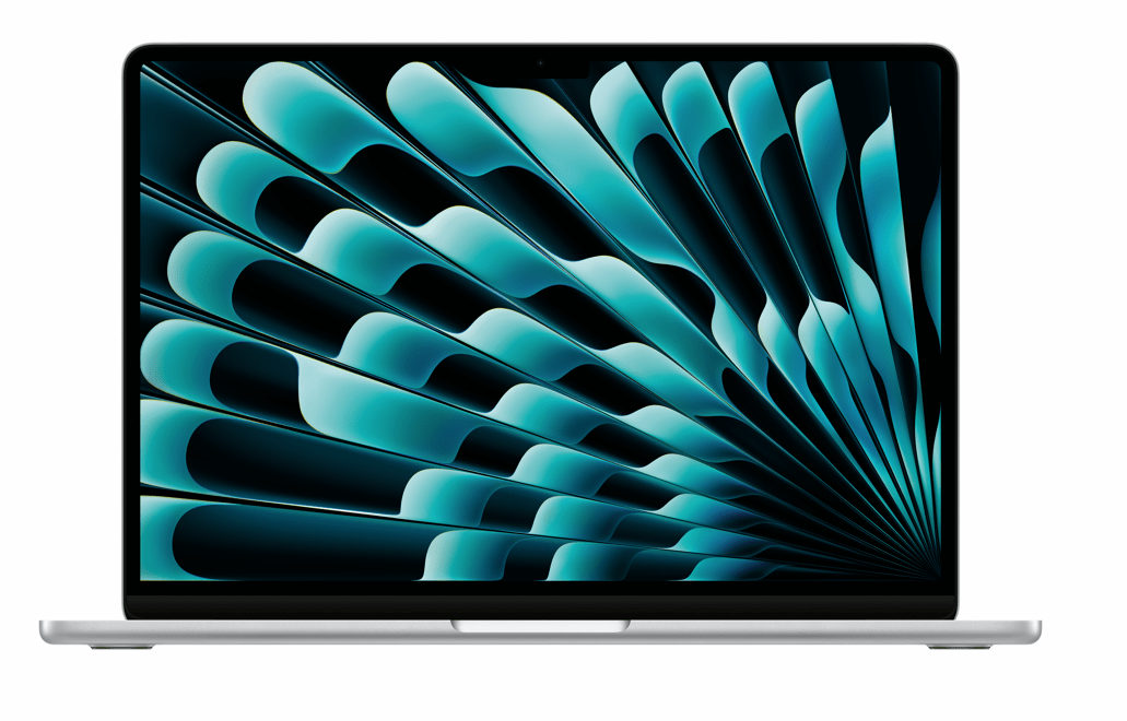 近パソSPセット（MacBook Air（M4）