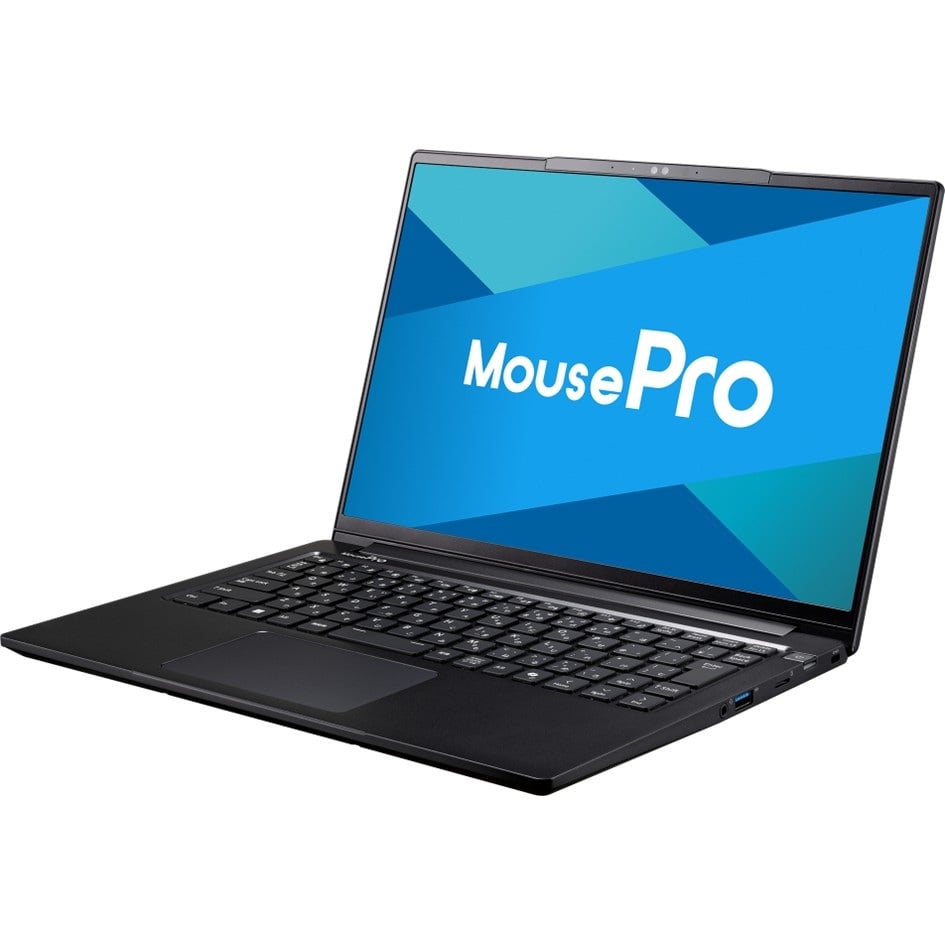 総合情報学部推奨モデル　MousePro