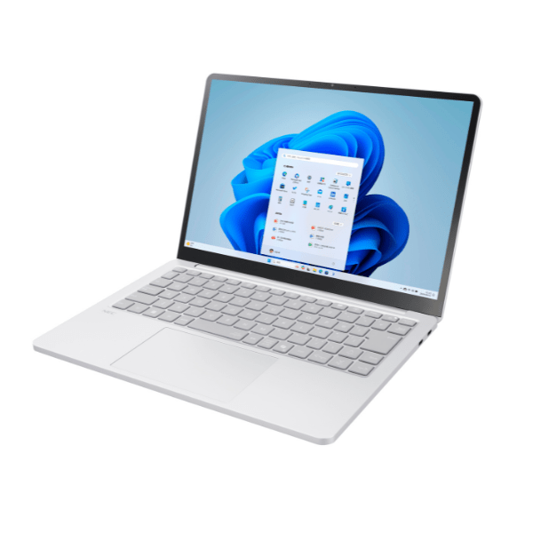 電パソ　NEC LAVIE SOL