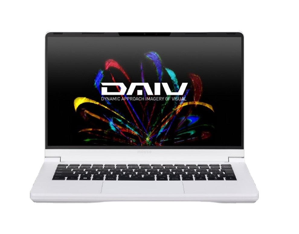 mouse 早稲田パソコン