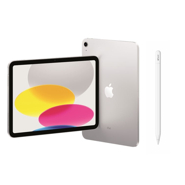 オプション品(iPad、プリンター等)