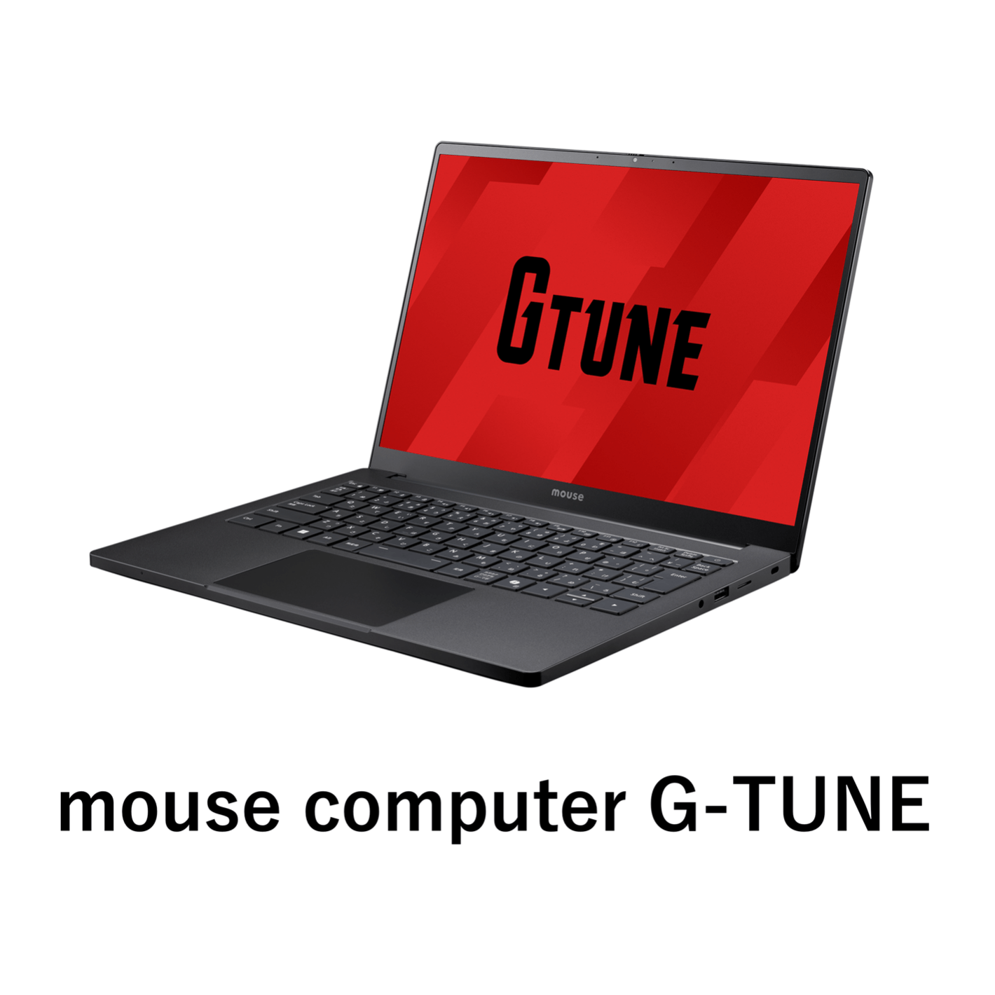 mouse computer G-TUNE