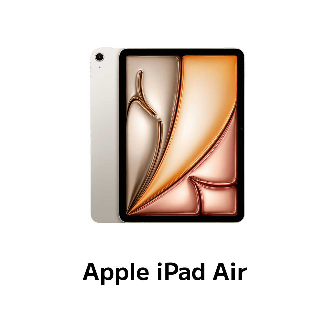 Apple iPad Air