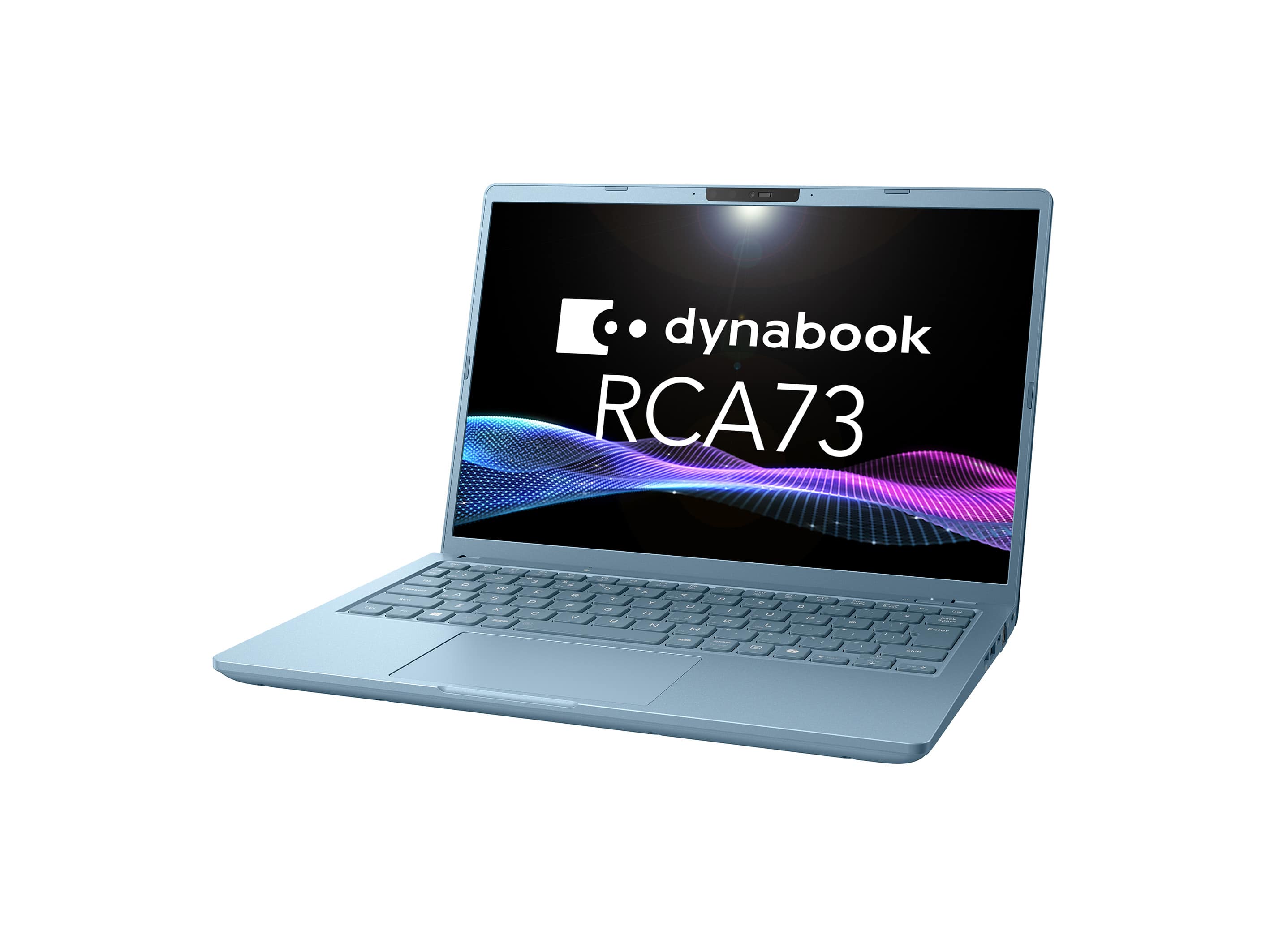 dynabook RCA73 基本セット