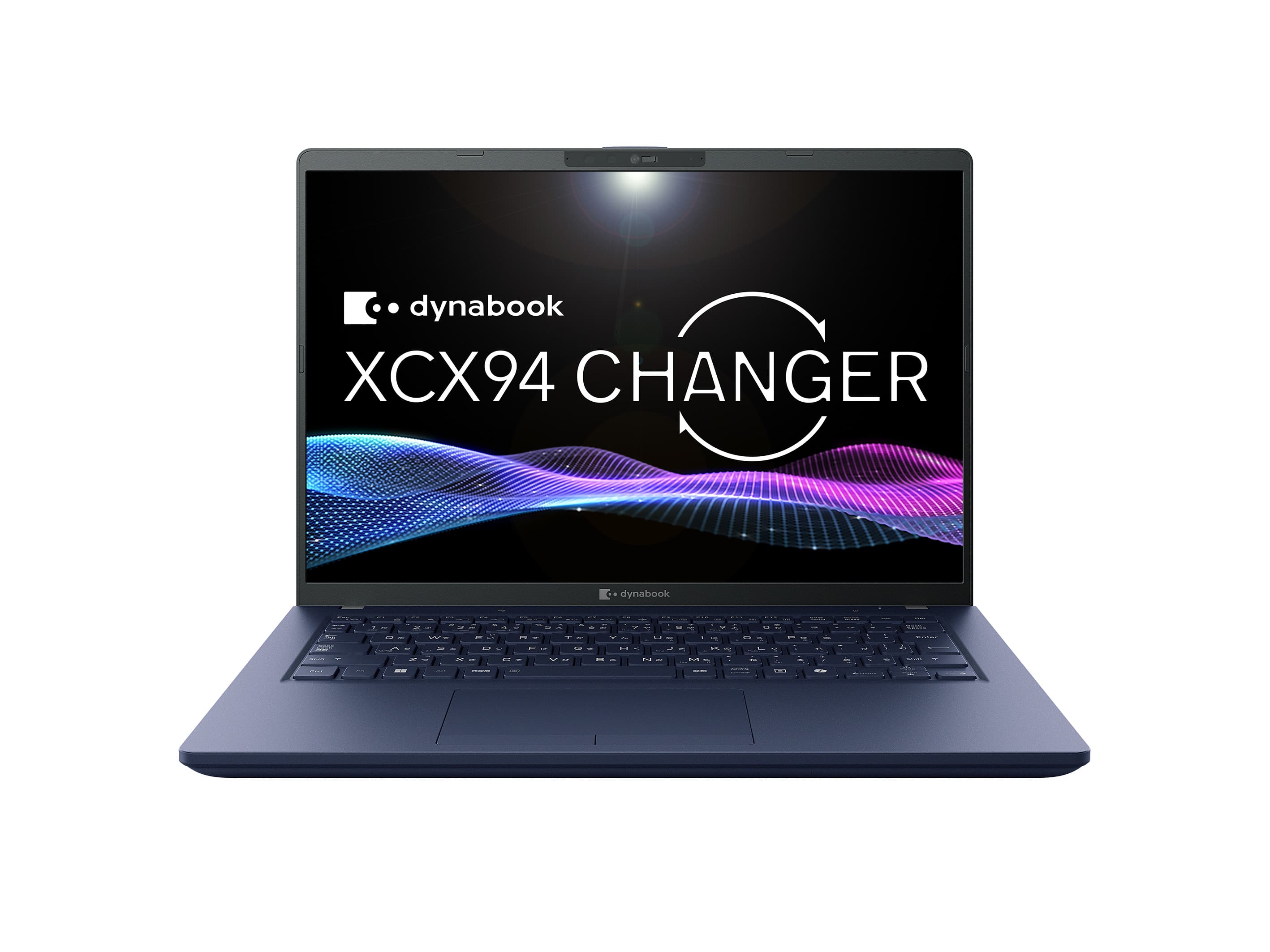 XCX94 橘ハイスペックモデル