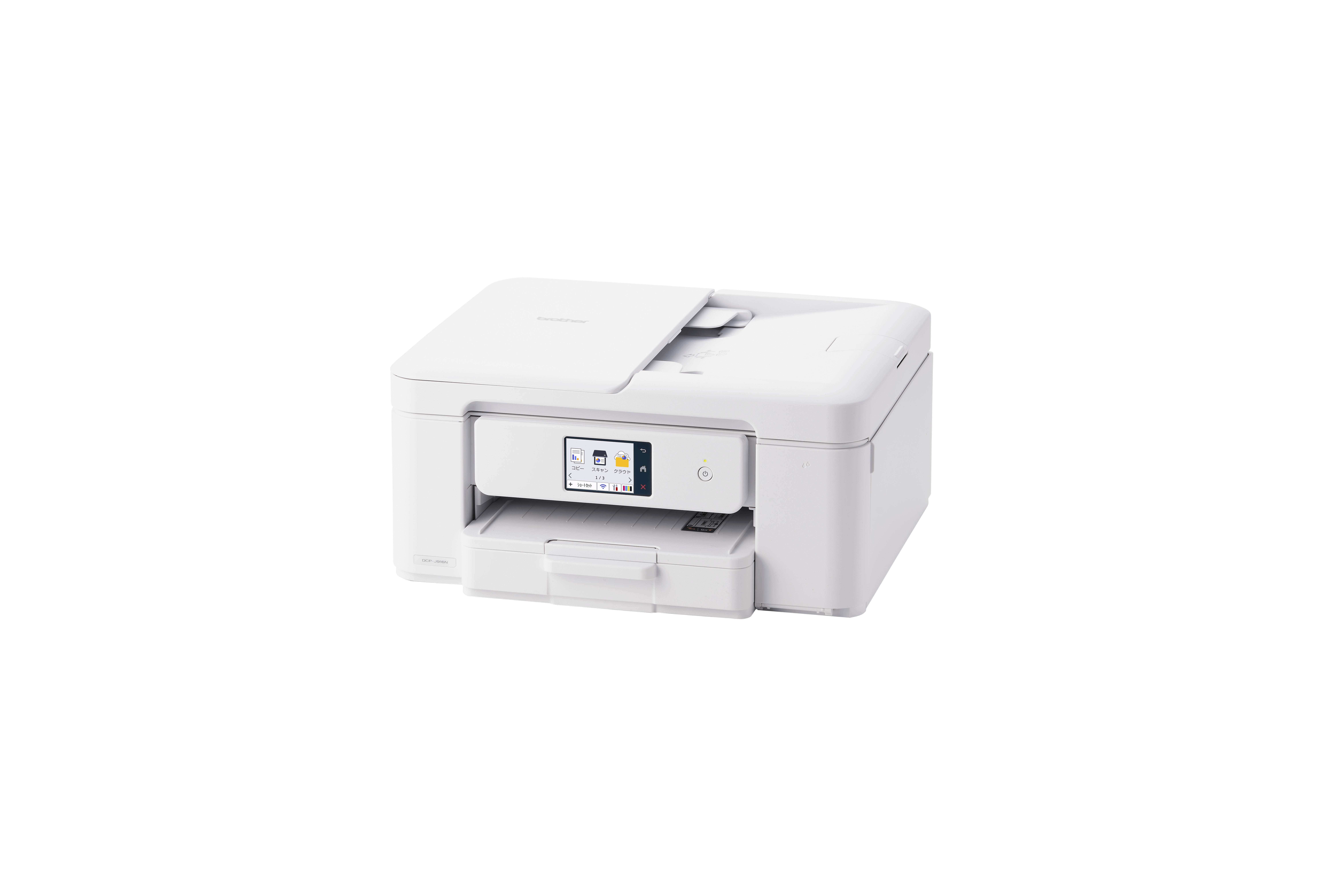 ブラザー　プリンターDCP-J916-UN