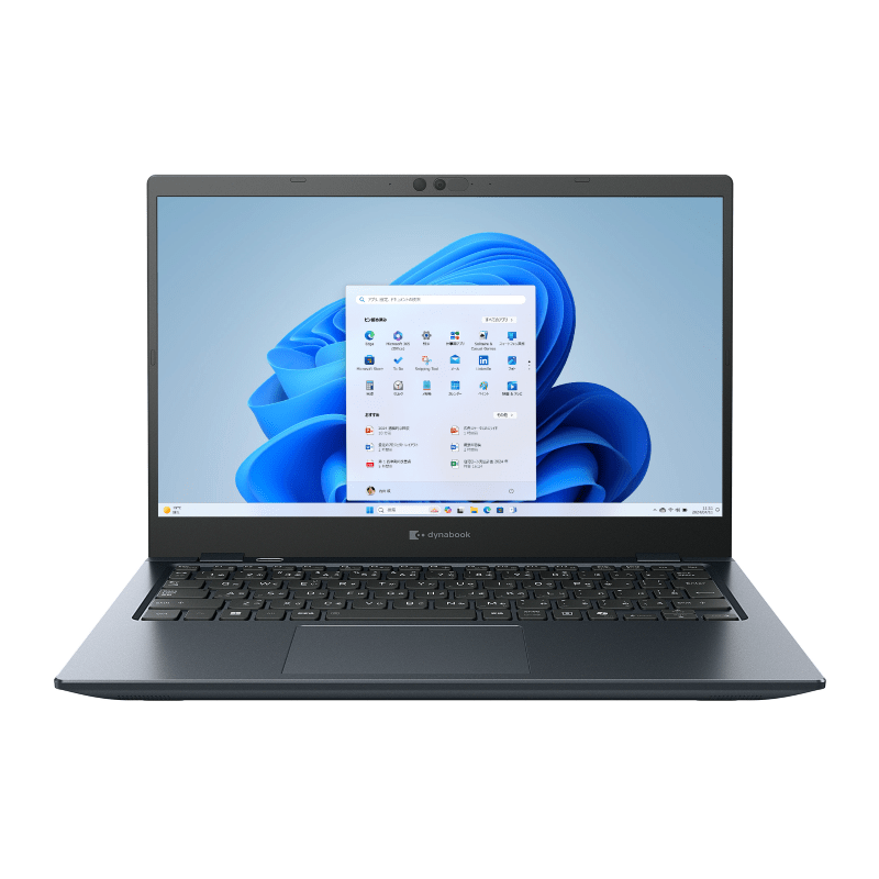 dynabook GCA83 基本セット