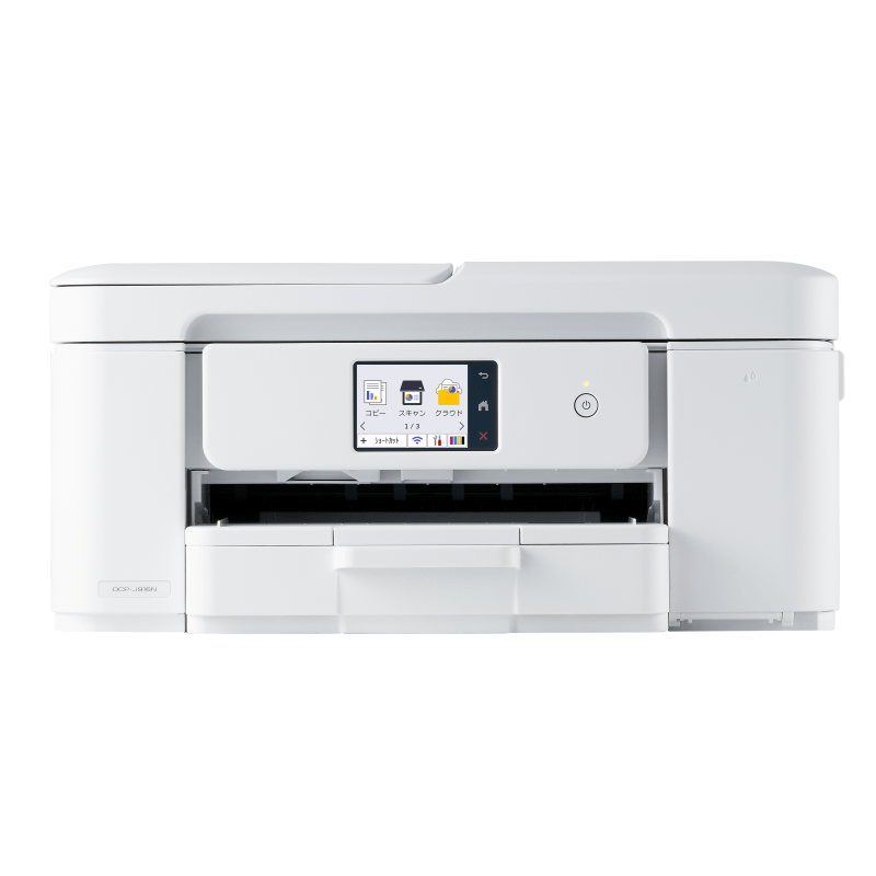 Brother プリンター(DCP-J916N)