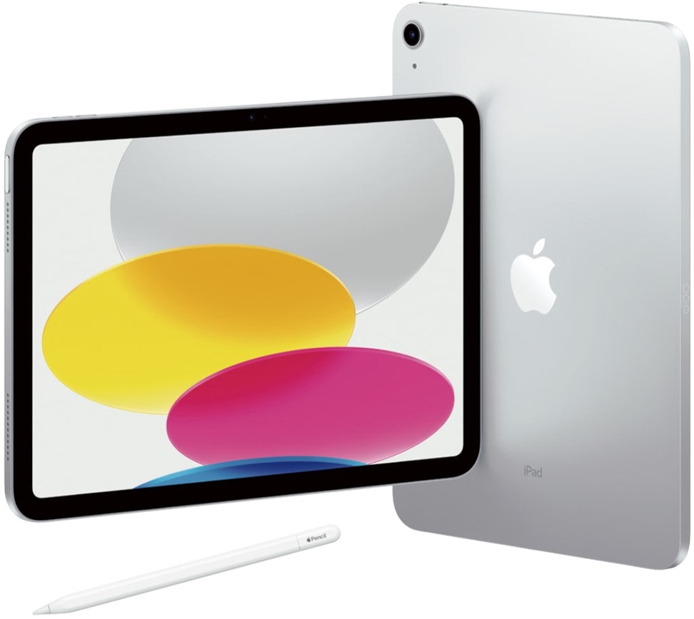 C-1iPadノートテイキングセット