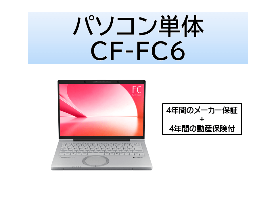 メインモデル(Core Ultra7/32GB/SSD512GB) パソコン単体