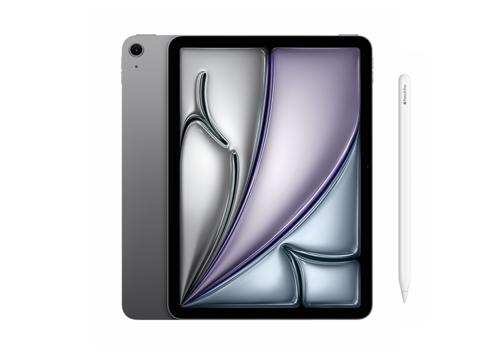 Apple  iPad Air 11インチ(M2) +Apple Pencil Proセット