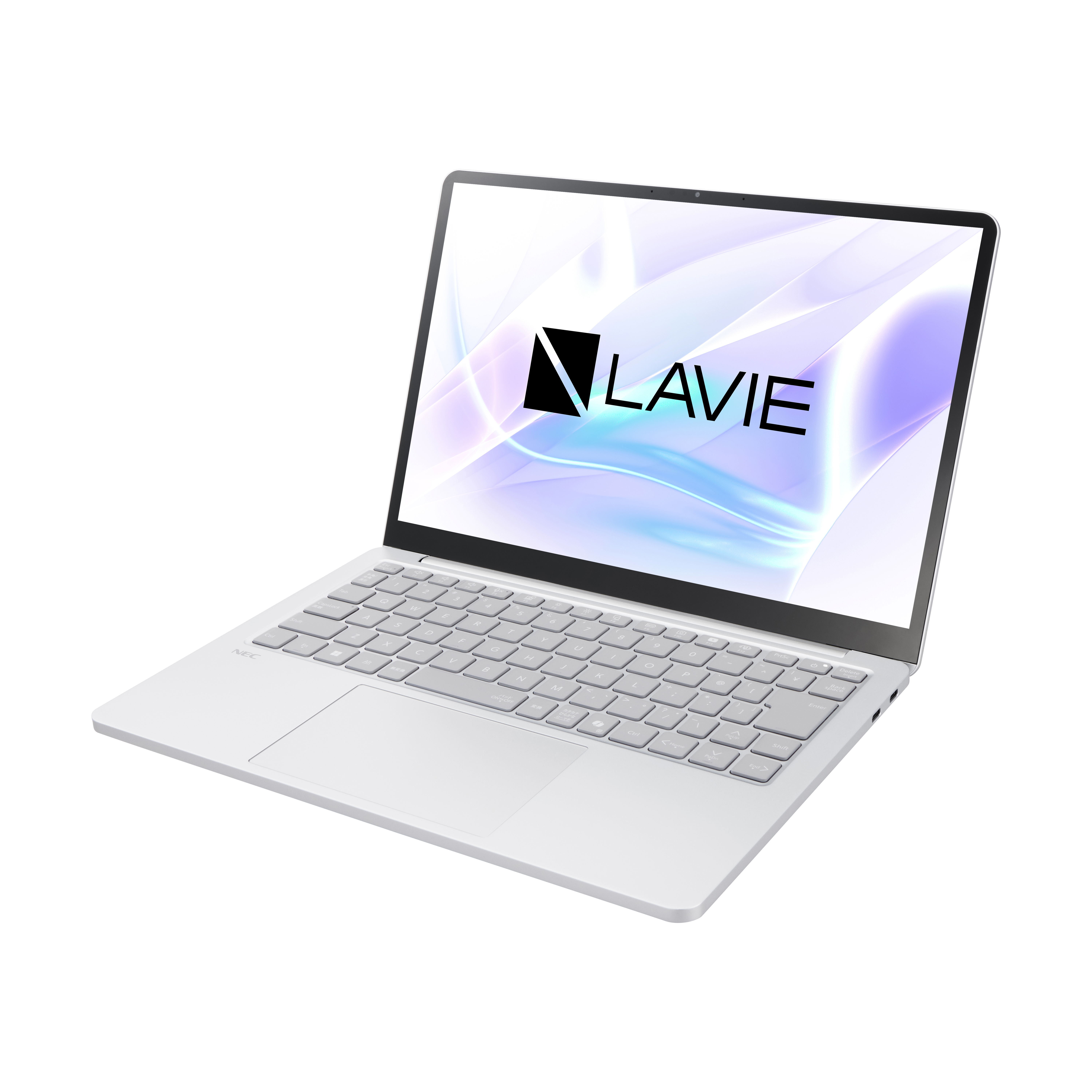 NEC  LAVIE SOL （PC-S13S6LAS）