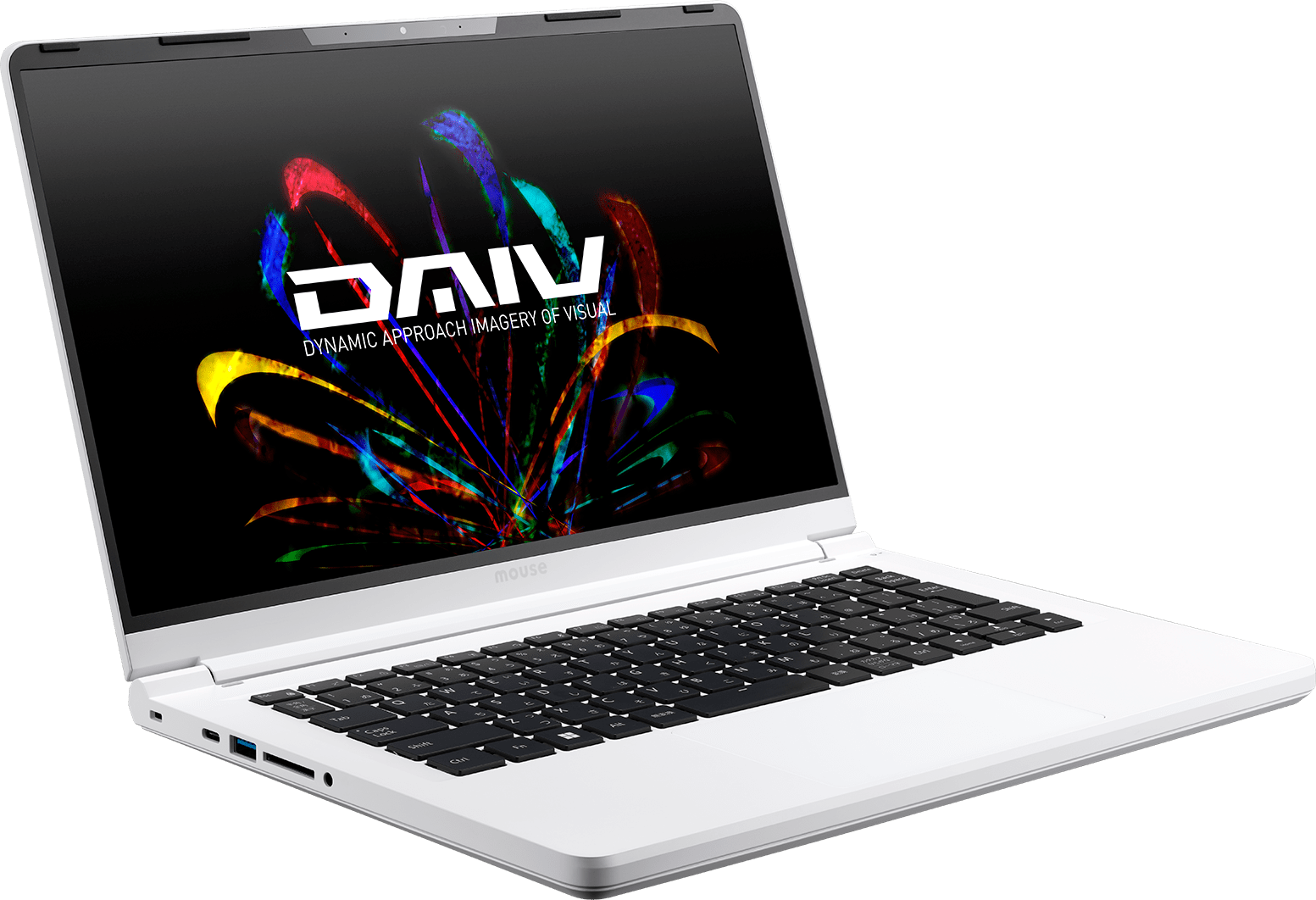 Mouse Computer  DAIV R4【本体のみ】