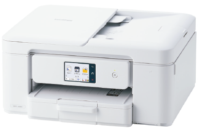 【別送】Brother　インクジェットプリンター