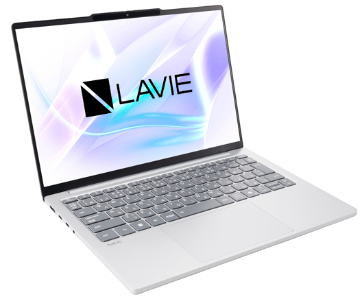 【C-1】NEC N13Slim安心セット＋iPadAirスペースグレイ