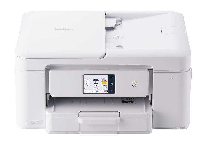 ブラザー　プリンターDCP-J916N-UN