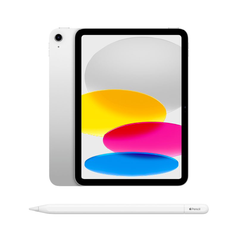 Apple iPad WiFiモデル（第11世代）+ Apple Pencil（USB-C）セット