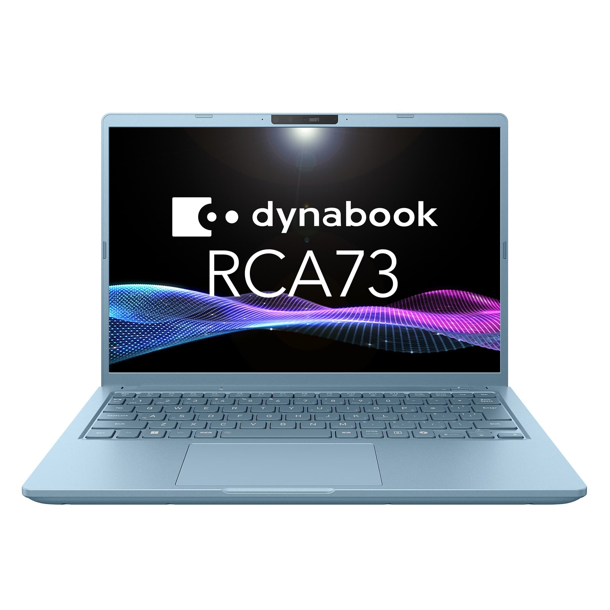 大学生協オリジナルモデル dynabook RCA73 本体