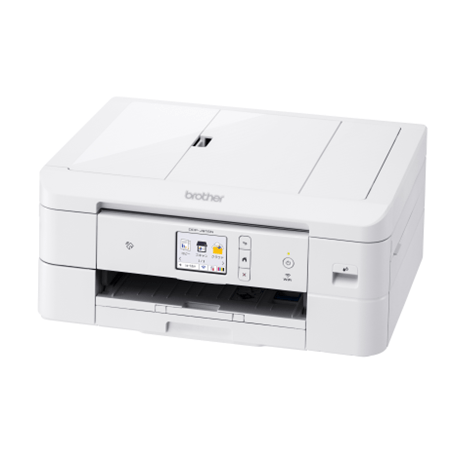 brother プリンター 【DCP-J916N-UN】