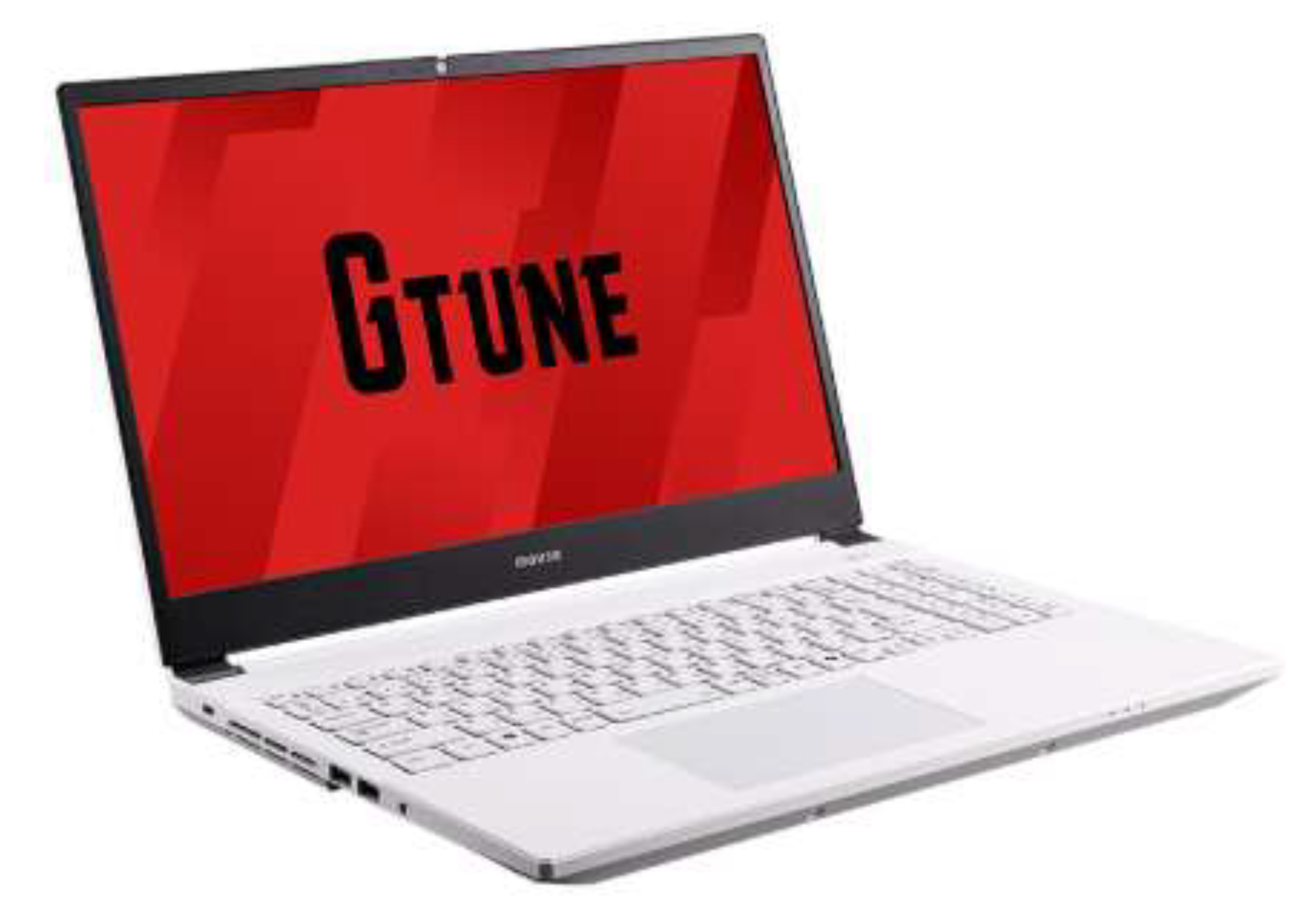 【建築都市コース推奨カスタマイズモデル】Mouse G-Tune