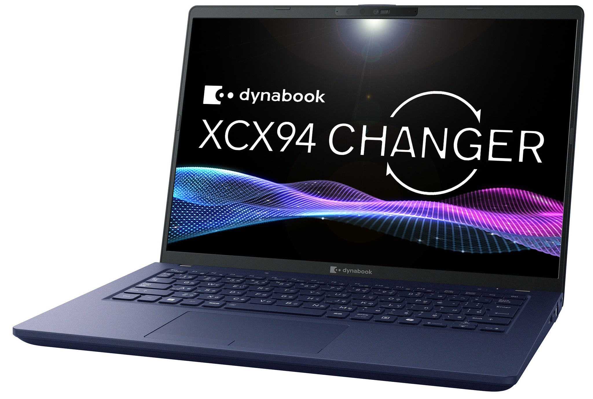 酪パソ【3月中旬~発送開始】dynabook XCX94