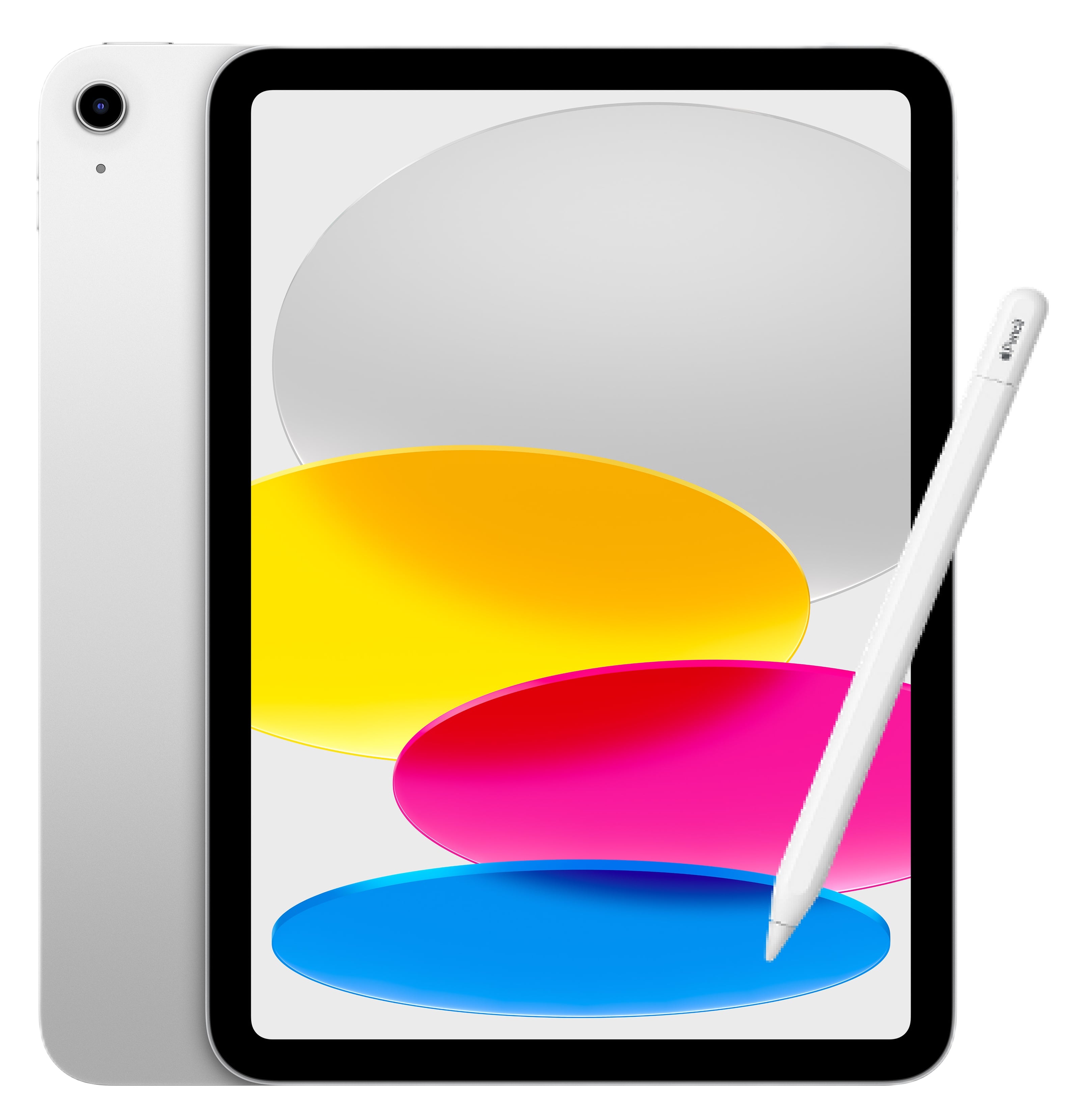 iPad & Pencil【3月中旬~発送開始】