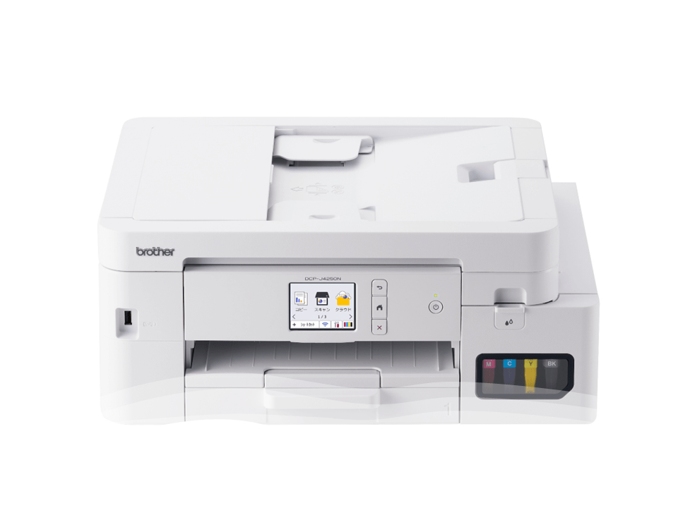 brother DCP-J4250N-UN