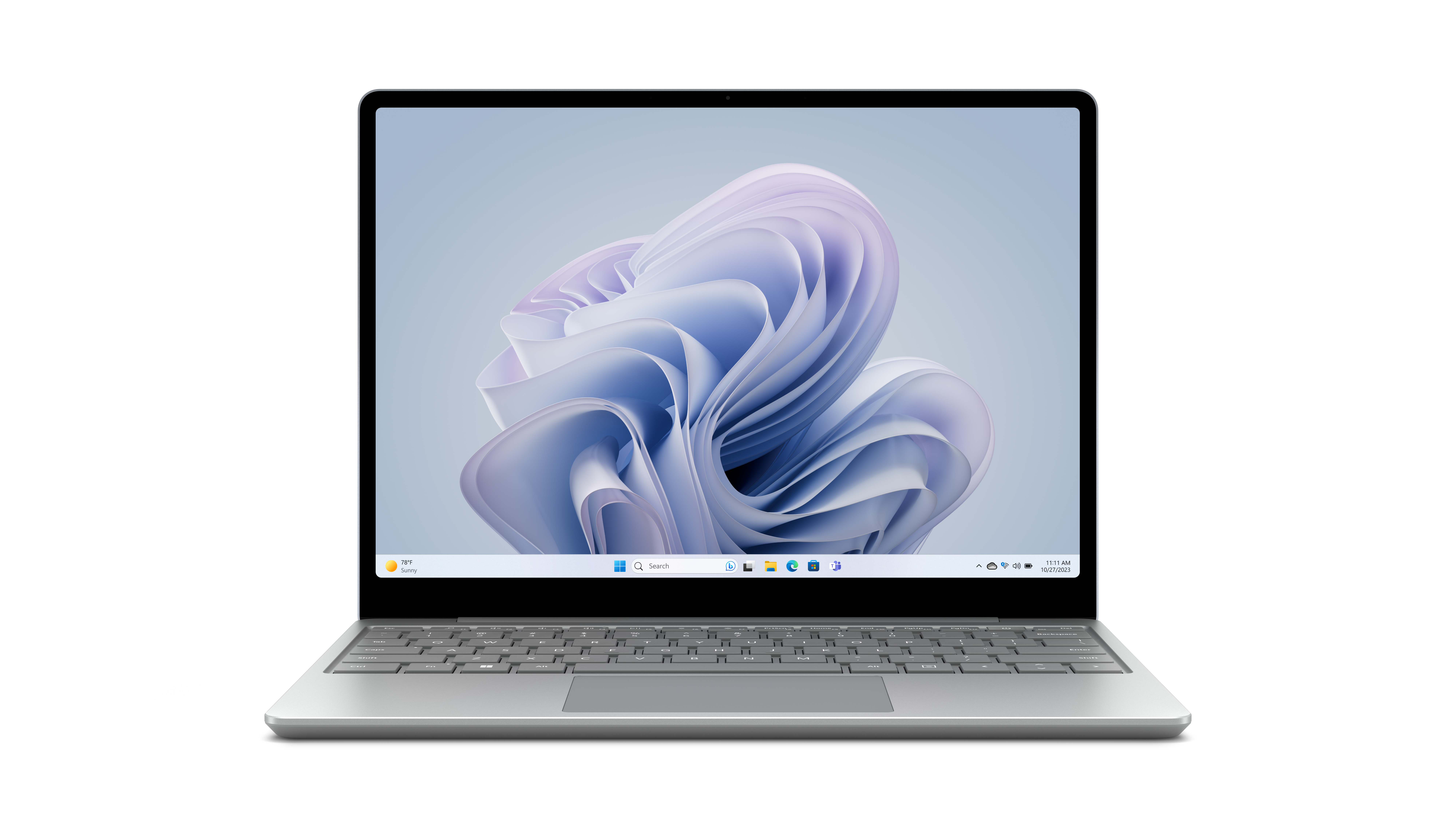 Microsoft Surface Laptop Go3