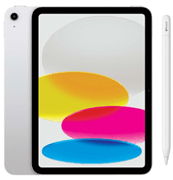 iPad+Apple Pencil+保護フィルム+4年間動産保証セット(2025)