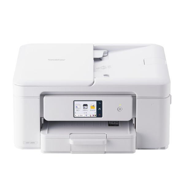  プリンター複合機 brother DCP-J916UN