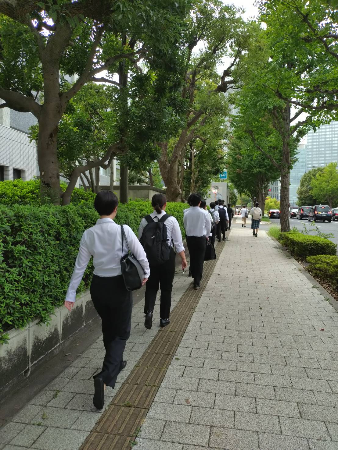 就活体験講座　Fu・root#フォルテ