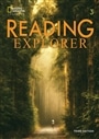 Reading Explorer 3 Student Book with Spark Access + e-Book (1 year access) 3rd ed. paper 24