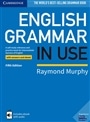 English Grammar in Use: Book with Answer