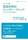 データから読む都道府県別ジェンダー・ギャップ