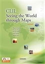 CLIL英語と地図で学ぶ世界事情